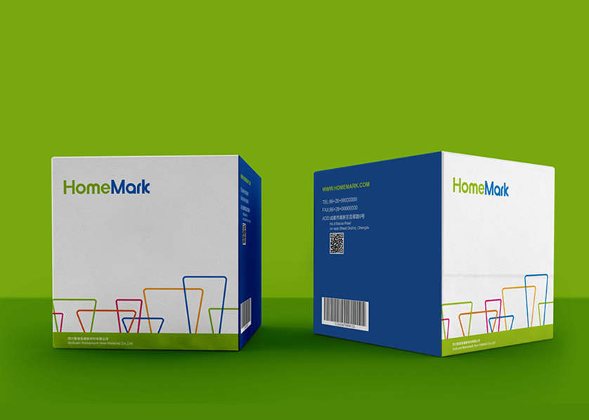 睢阳区VI设计公司